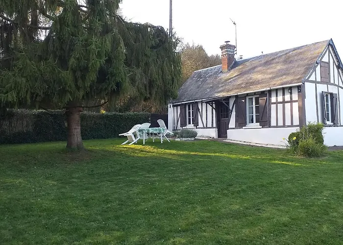 La petite maison normande