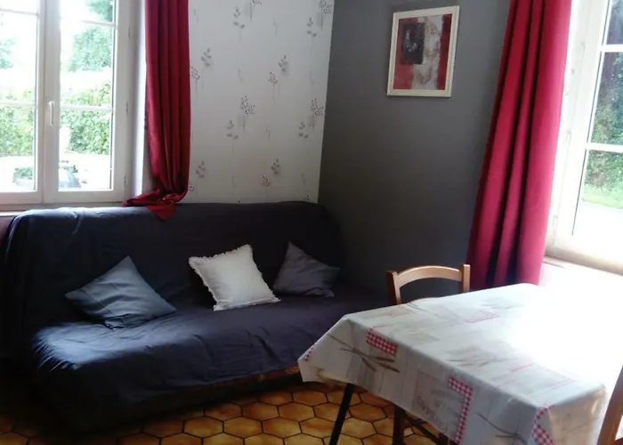 La petite maison normande
