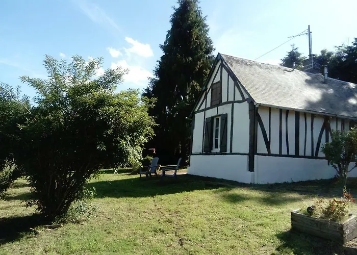 La petite maison normande