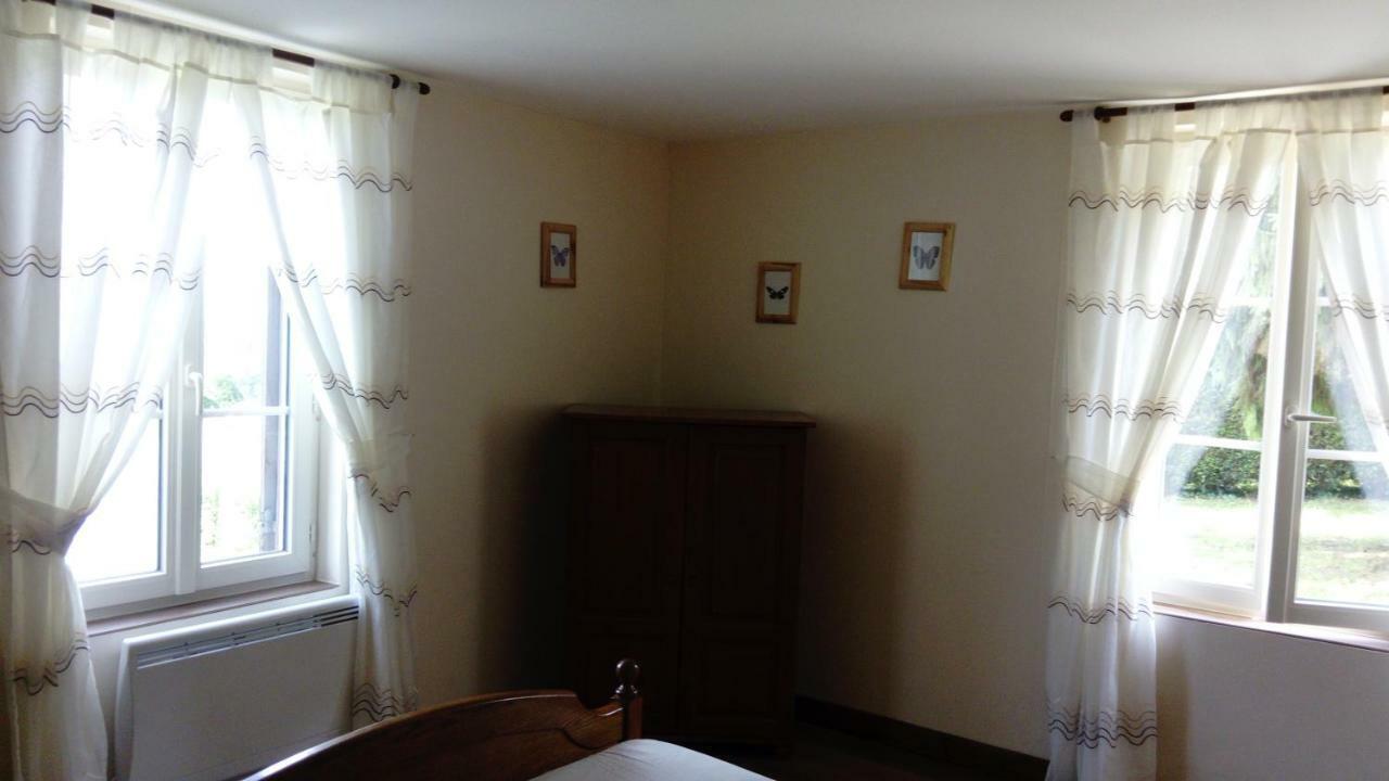 Hébergement de vacances La Petite Maison Normande Ticheville