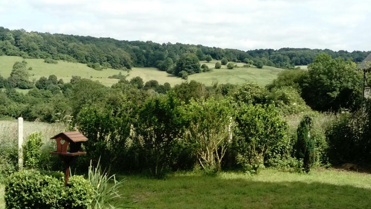 La Petite Maison Normande Hébergement de vacances