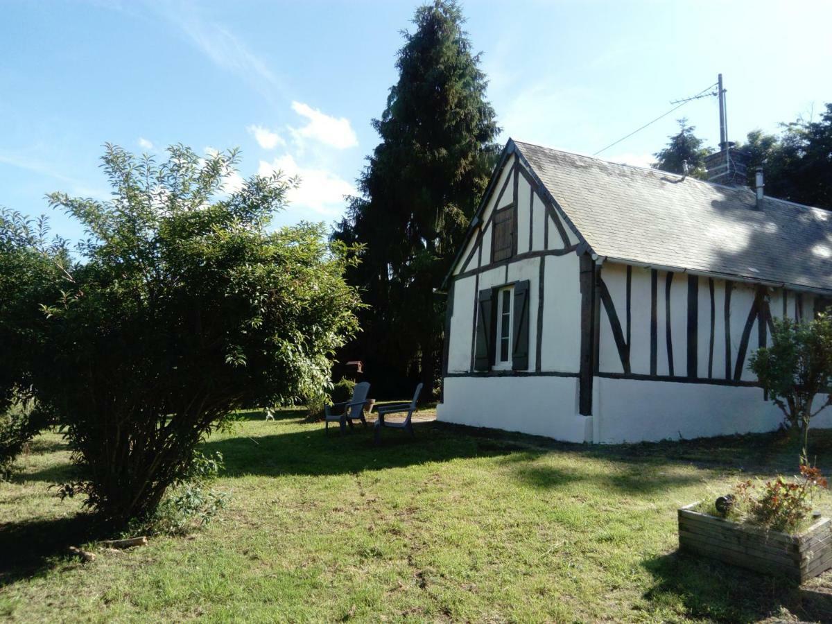 Hébergement de vacances La Petite Maison Normande Ticheville